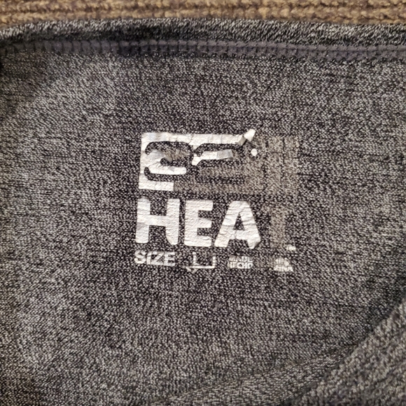 Warm Base layer set - Picture 5 of 5